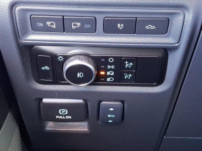 2023 Ford F-150 Raptor 4WD SuperCrew 5.5' Box