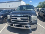 2005 Ford Super Duty F-350 SRW Lariat