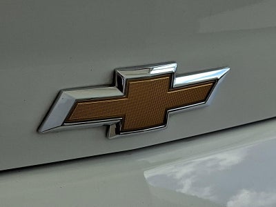2018 Chevrolet Camaro 2dr Convertible 2SS