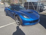 2016 Chevrolet Corvette Convertible Z06 1LZ