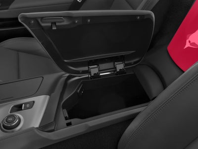 2016 Chevrolet Corvette Convertible Z06 1LZ