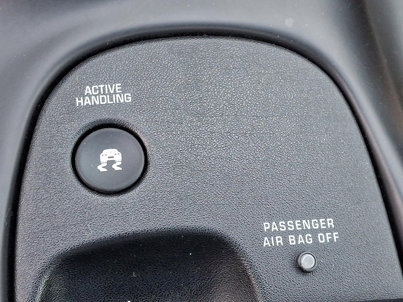 2001 Chevrolet Corvette Base