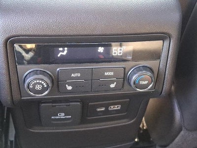 2022 GMC Acadia AWD AT4