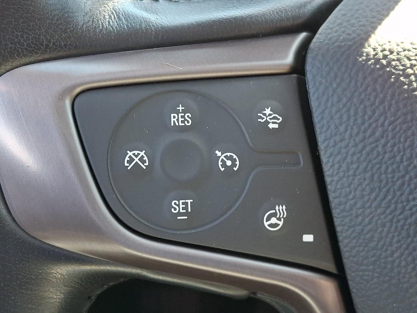 2022 GMC Acadia AWD AT4