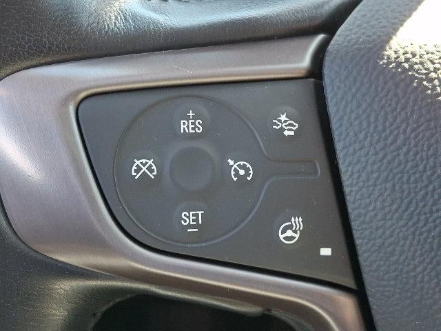 2022 GMC Acadia AWD AT4