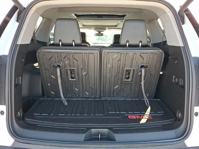 2022 GMC Acadia AWD AT4