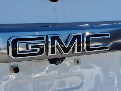 2022 GMC Acadia AWD AT4