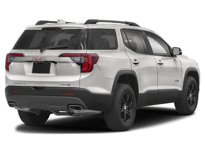 2022 GMC Acadia AWD AT4