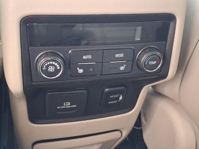 2018 GMC Acadia AWD Denali