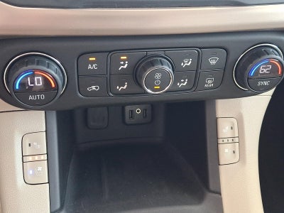 2018 GMC Acadia AWD Denali