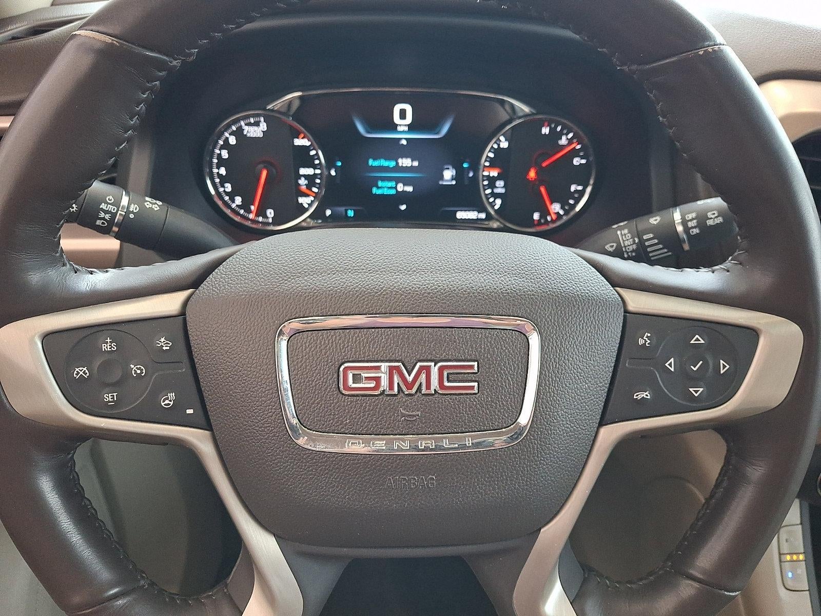 2018 GMC Acadia AWD Denali