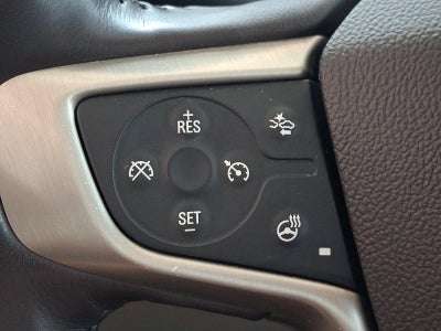 2018 GMC Acadia AWD Denali