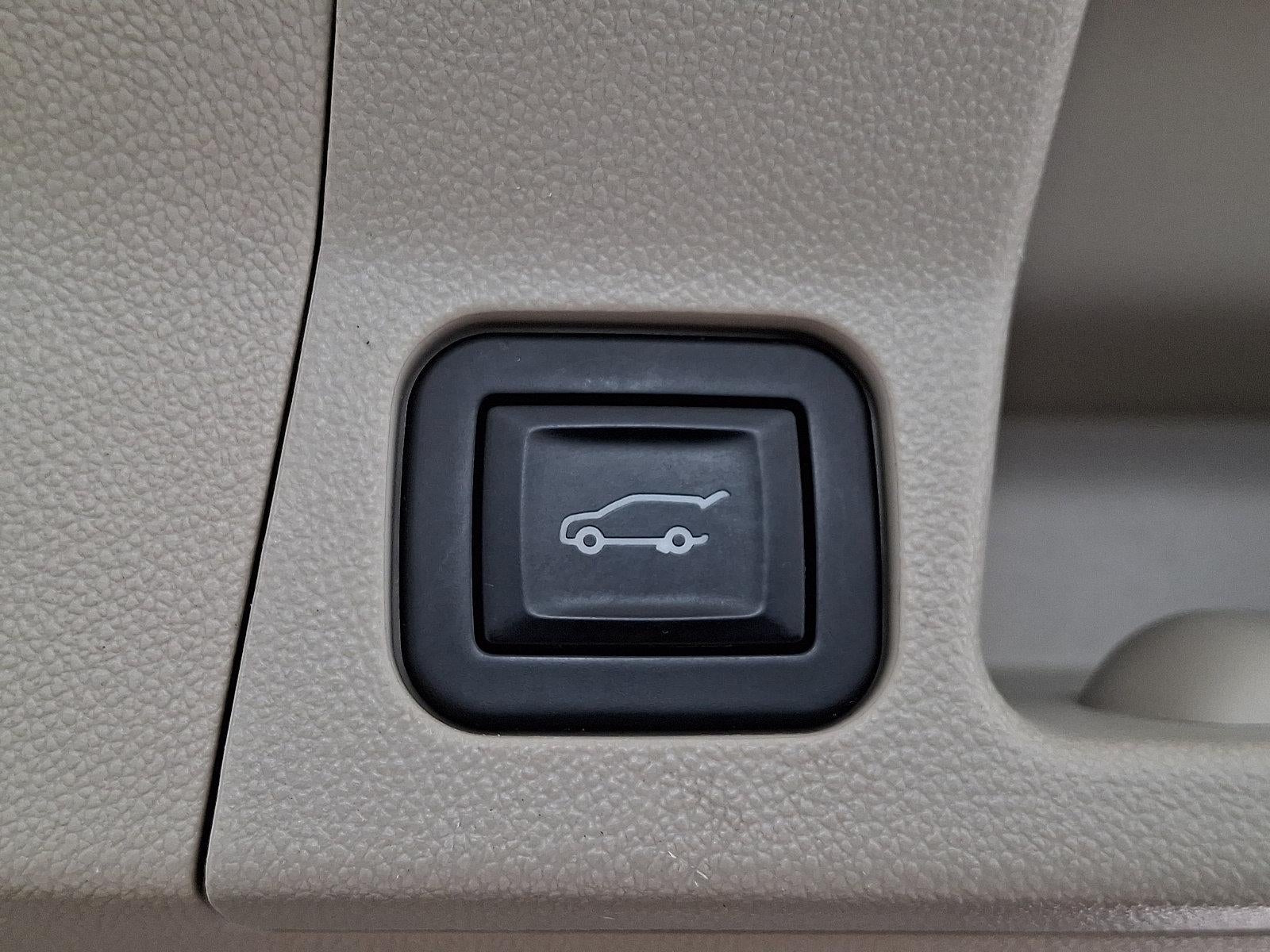 2018 GMC Acadia AWD Denali