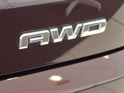 2018 GMC Acadia AWD Denali