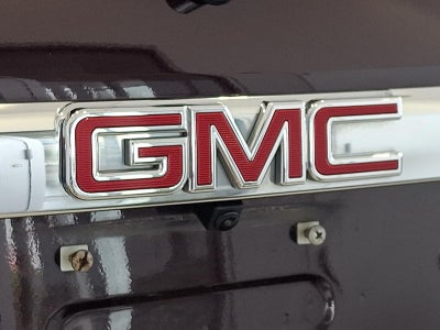 2018 GMC Acadia AWD Denali
