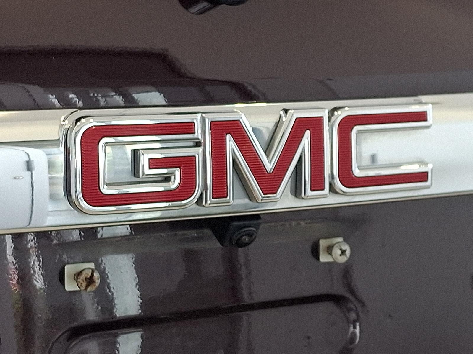 2018 GMC Acadia AWD Denali