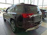 2018 GMC Acadia AWD Denali
