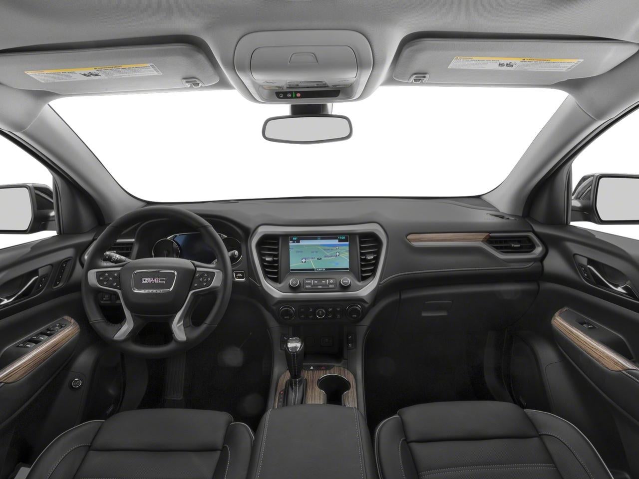 2018 GMC Acadia AWD Denali