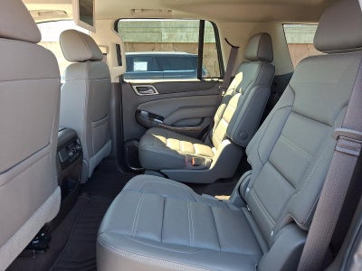 2020 GMC Yukon 4WD 4dr Denali