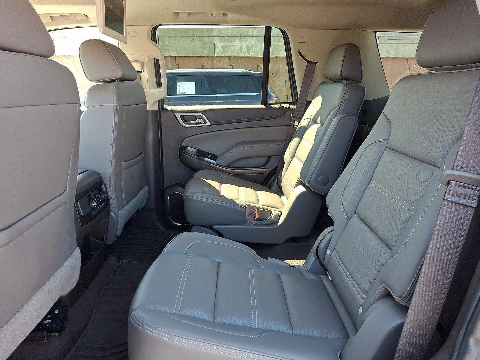2020 GMC Yukon 4WD 4dr Denali