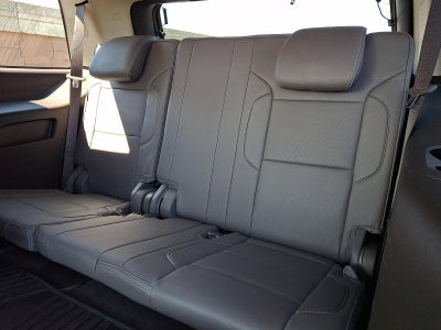 2020 GMC Yukon 4WD 4dr Denali