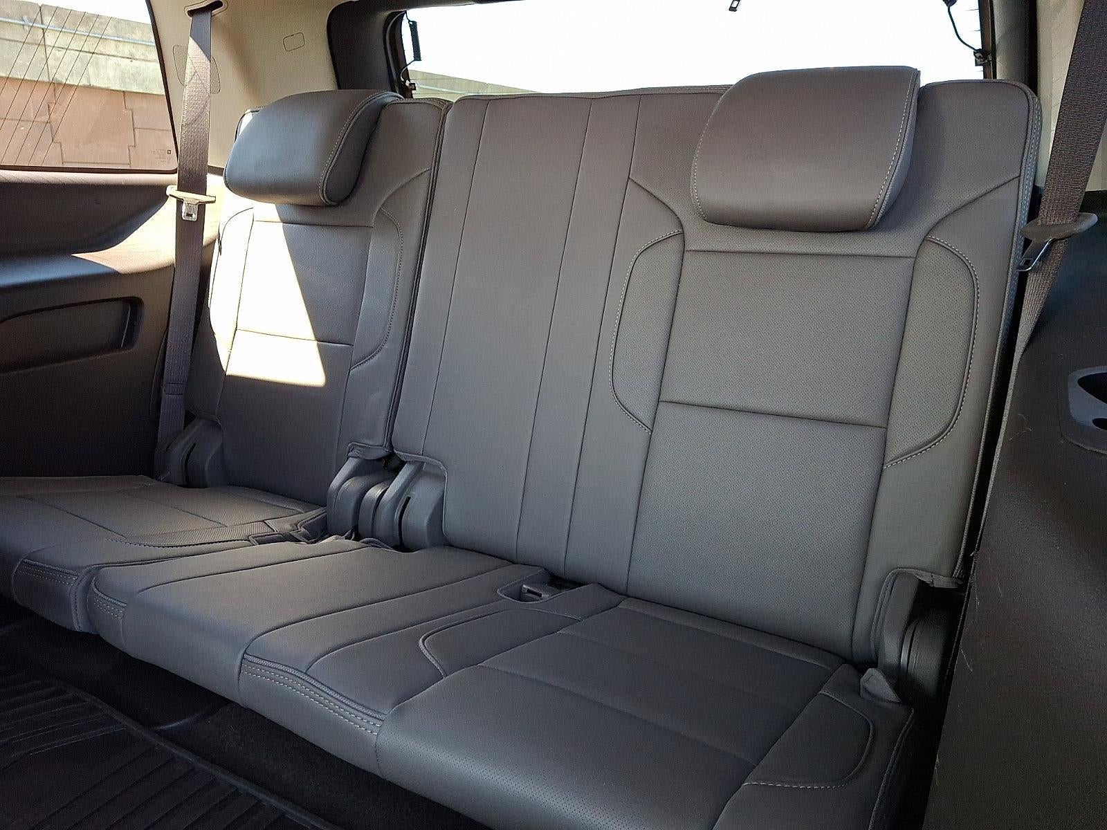 2020 GMC Yukon 4WD 4dr Denali