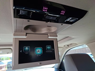 2020 GMC Yukon 4WD 4dr Denali