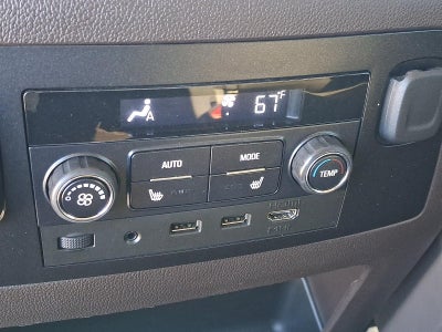 2020 GMC Yukon 4WD 4dr Denali