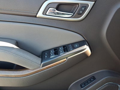 2020 GMC Yukon 4WD 4dr Denali