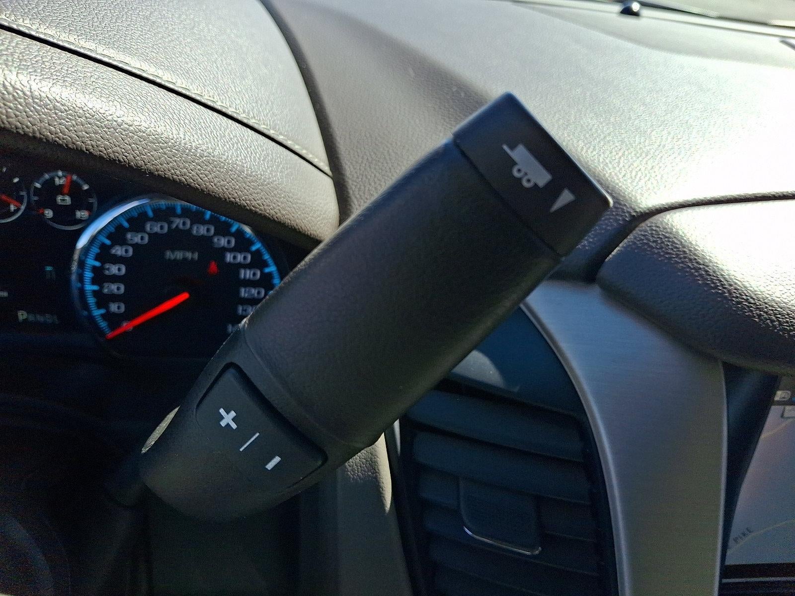 2020 GMC Yukon 4WD 4dr Denali
