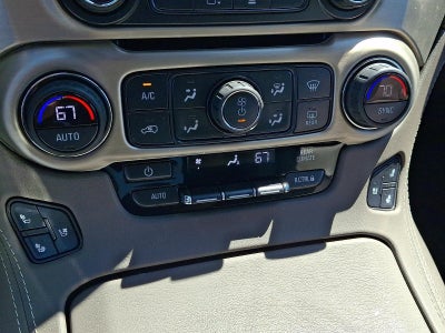 2020 GMC Yukon 4WD 4dr Denali