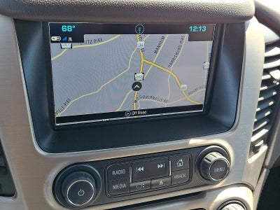 2020 GMC Yukon 4WD 4dr Denali