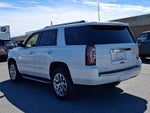 2020 GMC Yukon 4WD 4dr Denali