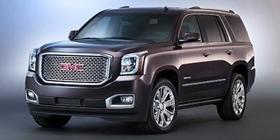 2020 GMC Yukon 4WD 4dr Denali