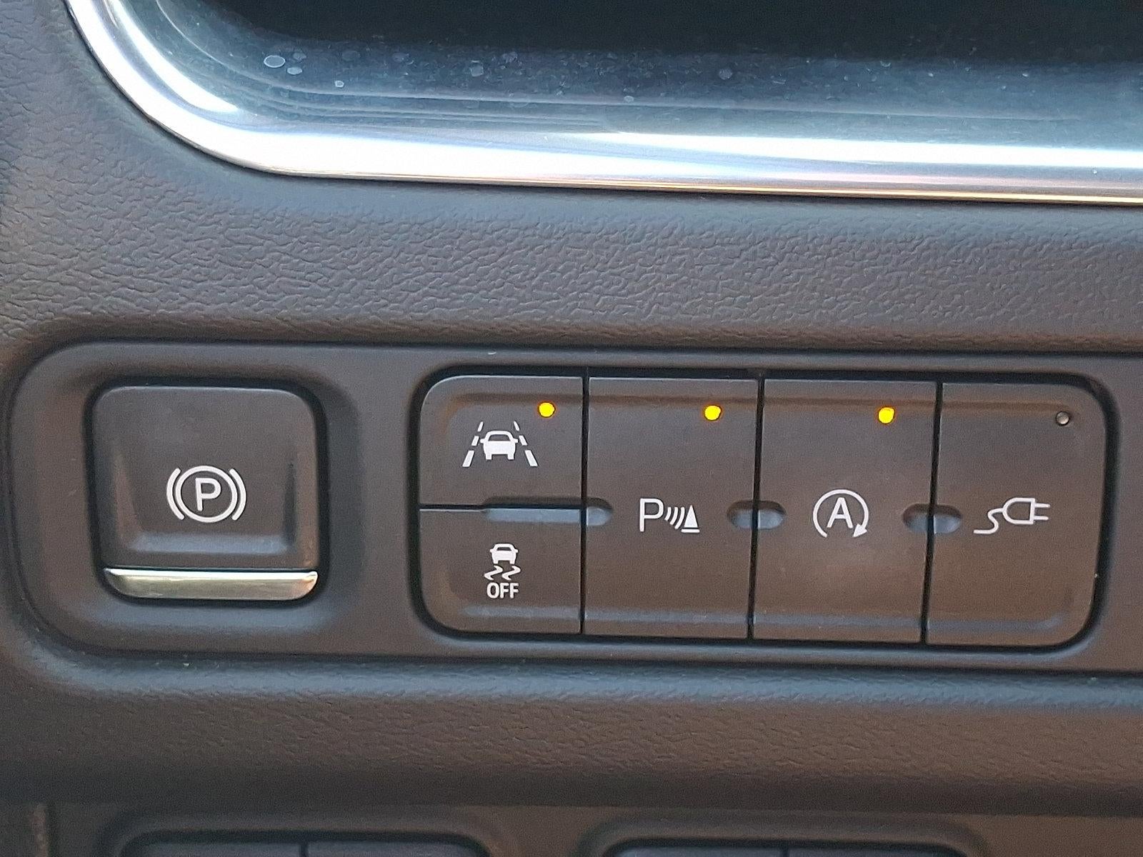 2021 Chevrolet Tahoe 4WD RST
