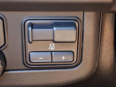 2021 Chevrolet Tahoe 4WD RST