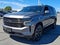 2021 Chevrolet Tahoe 4WD RST