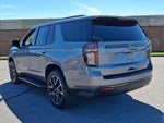 2021 Chevrolet Tahoe 4WD RST