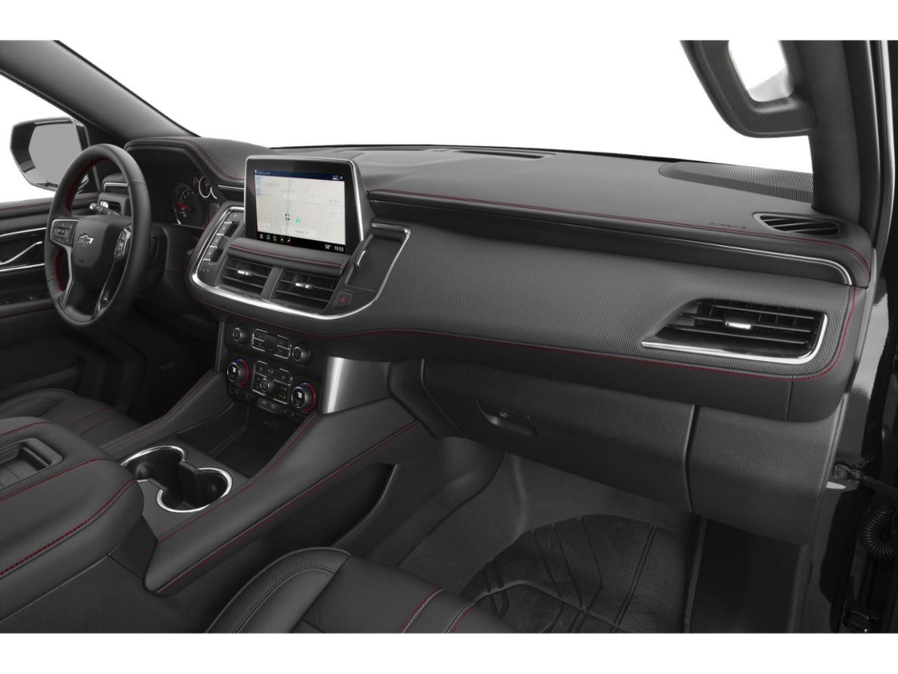 2021 Chevrolet Tahoe 4WD RST