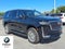 2023 Cadillac Escalade 4WD Premium Luxury