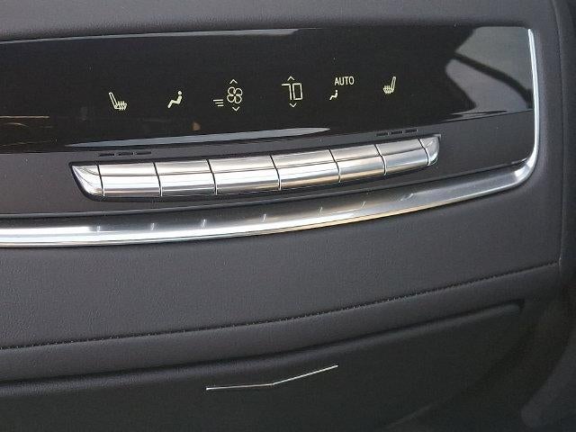 2023 Cadillac Escalade 4WD Premium Luxury