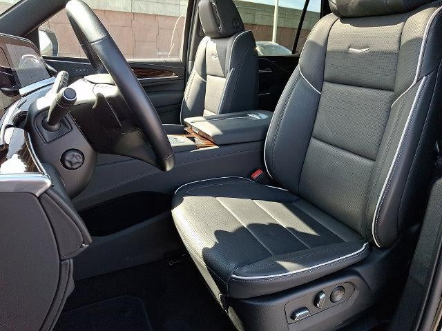 2023 Cadillac Escalade 4WD Premium Luxury