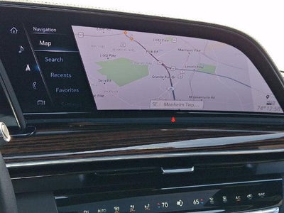 2023 Cadillac Escalade 4WD Premium Luxury