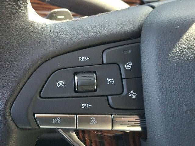 2023 Cadillac Escalade 4WD Premium Luxury