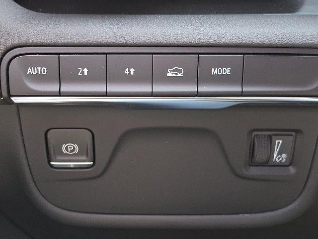2023 Cadillac Escalade 4WD Premium Luxury