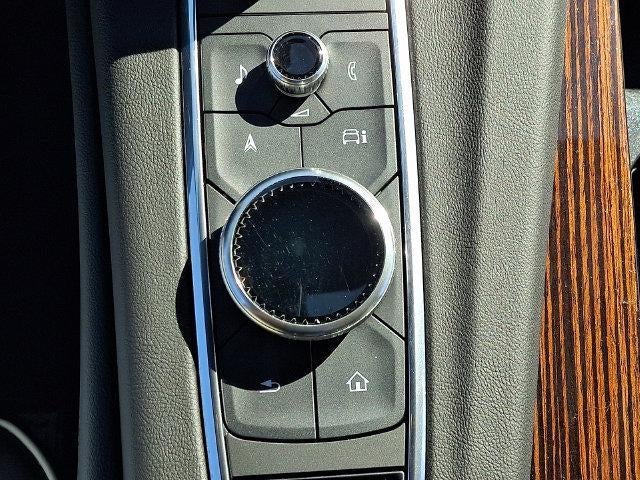2023 Cadillac Escalade 4WD Premium Luxury