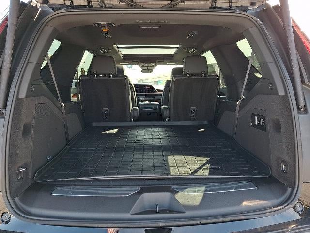 2023 Cadillac Escalade 4WD Premium Luxury