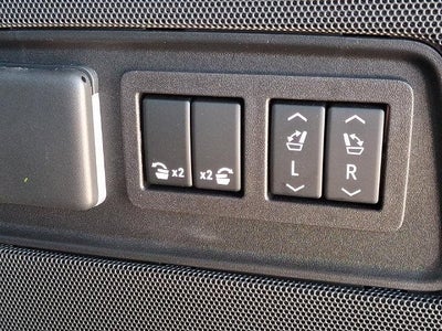 2023 Cadillac Escalade 4WD Premium Luxury