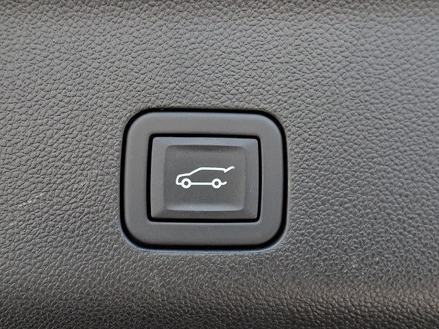 2023 Cadillac Escalade 4WD Premium Luxury
