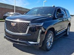 2023 Cadillac Escalade 4WD Premium Luxury